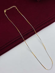 Ganga-Jamuna Plain Chain