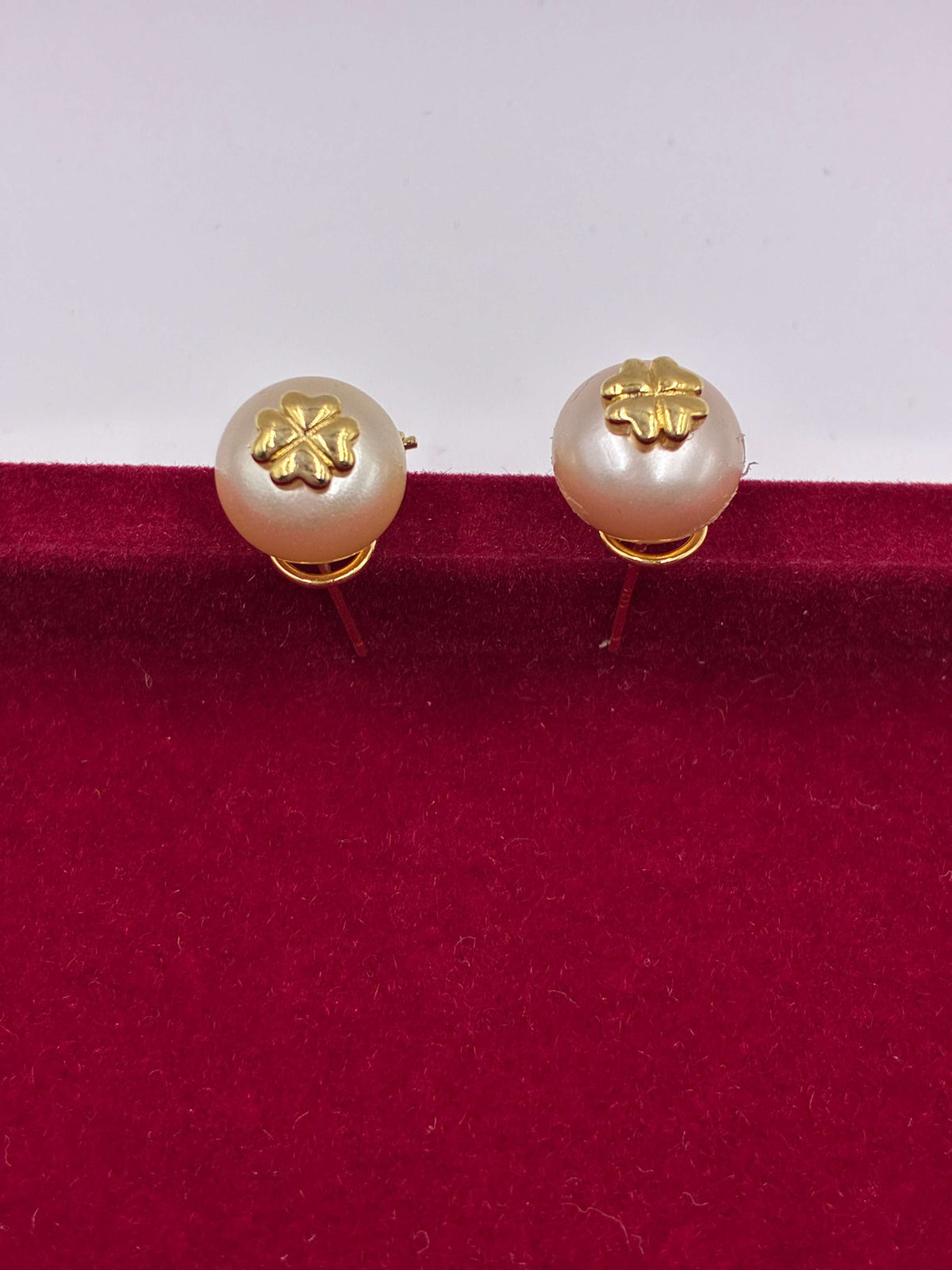 Western Designer Moti Stud