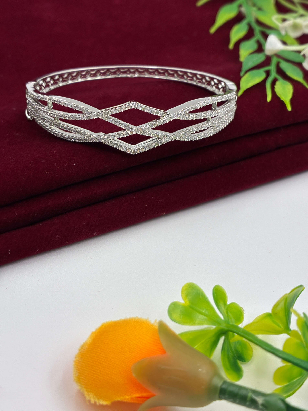 CZ Geometry Pattern Kada