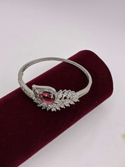 CZ Ruby Classic Kada