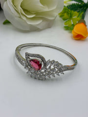 CZ Ruby Classic Kada