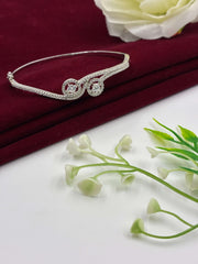 CZ Radiance Duo Kada