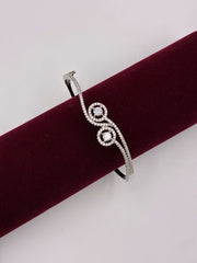 CZ Radiance Duo Kada