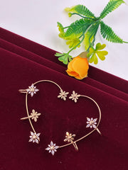 Western designer Earcuff Earring
