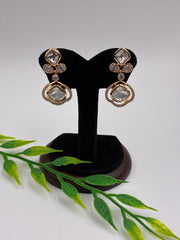 Kundan Elite designer Earring