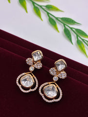 Kundan Elite designer Earring