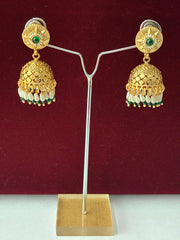 Antique Designer Necklace Set