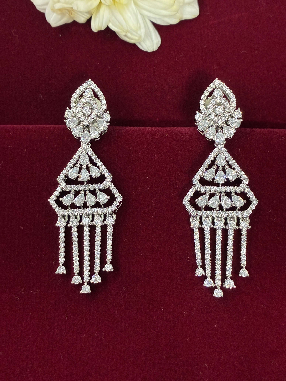 CZ Versatile Dangler