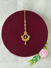 Antique Designer Mang Tika