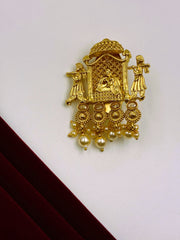 Doli Design Brooch