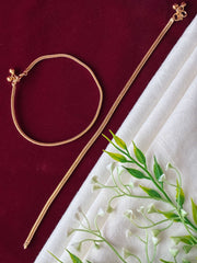 Antique Classic Payal