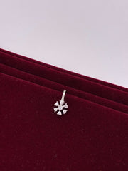 CZ  Twinkle Designer Nose Ring