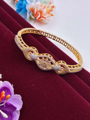 CZ Princess Openable Kada