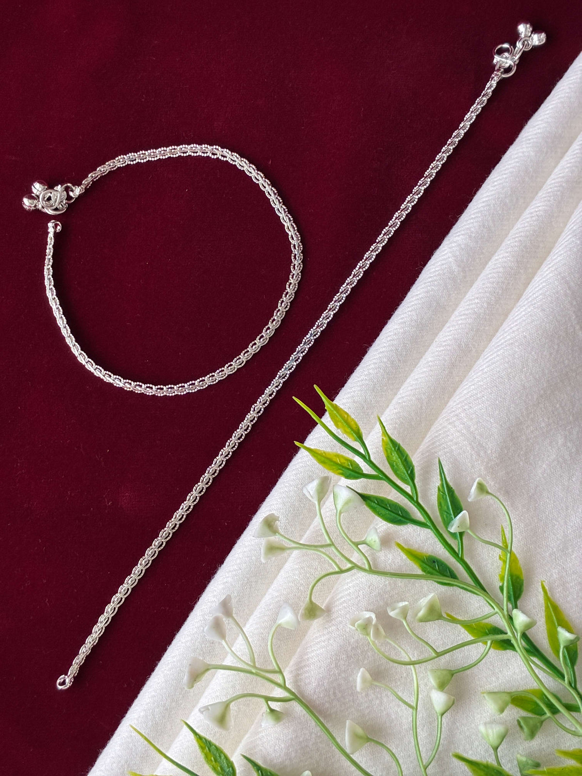 Antique Designer Payal