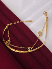 Western Charm Elegant Bracelet