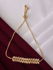 Western Sequence Bracelet