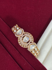 Kundan Openable  Kada