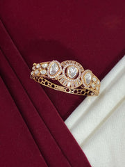 Kundan Openable  Kada