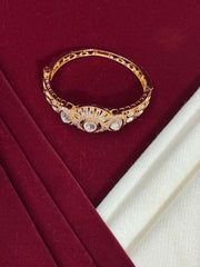 Kundan Openable  Kada