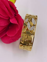 Western Openable Designer Kada