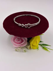 CZ Openable Chain link Kada