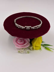 CZ Openable Classic Kada