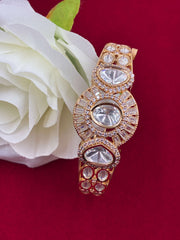 Kundan Openable  Kada