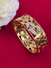 Western Openable Designer Kada