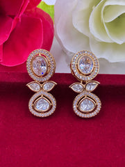 Kundan Delicate Earring