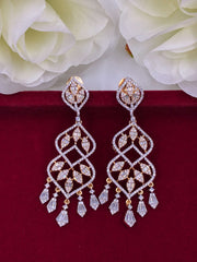 CZ Beautiful Designer Earring