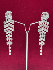 Western Shimmer Earring