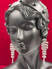 Western Shimmer Earring