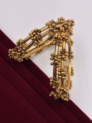 Antique Ghungroo Bangle