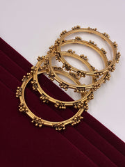 Antique Ghungroo Bangle