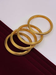 Antique Classic Gold Bangle