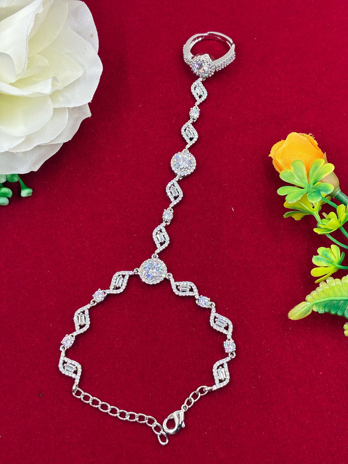 CZ Luxe designer Hathphool